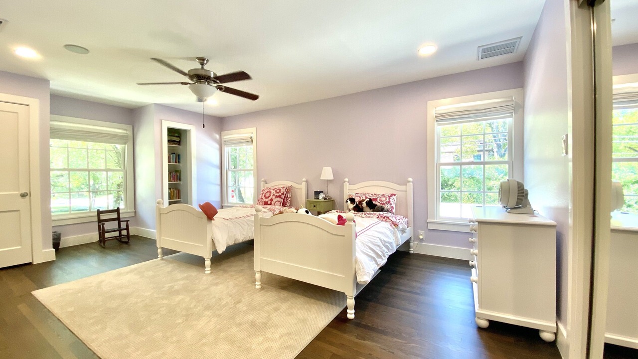 Photo of Bedroom in Tarrytown