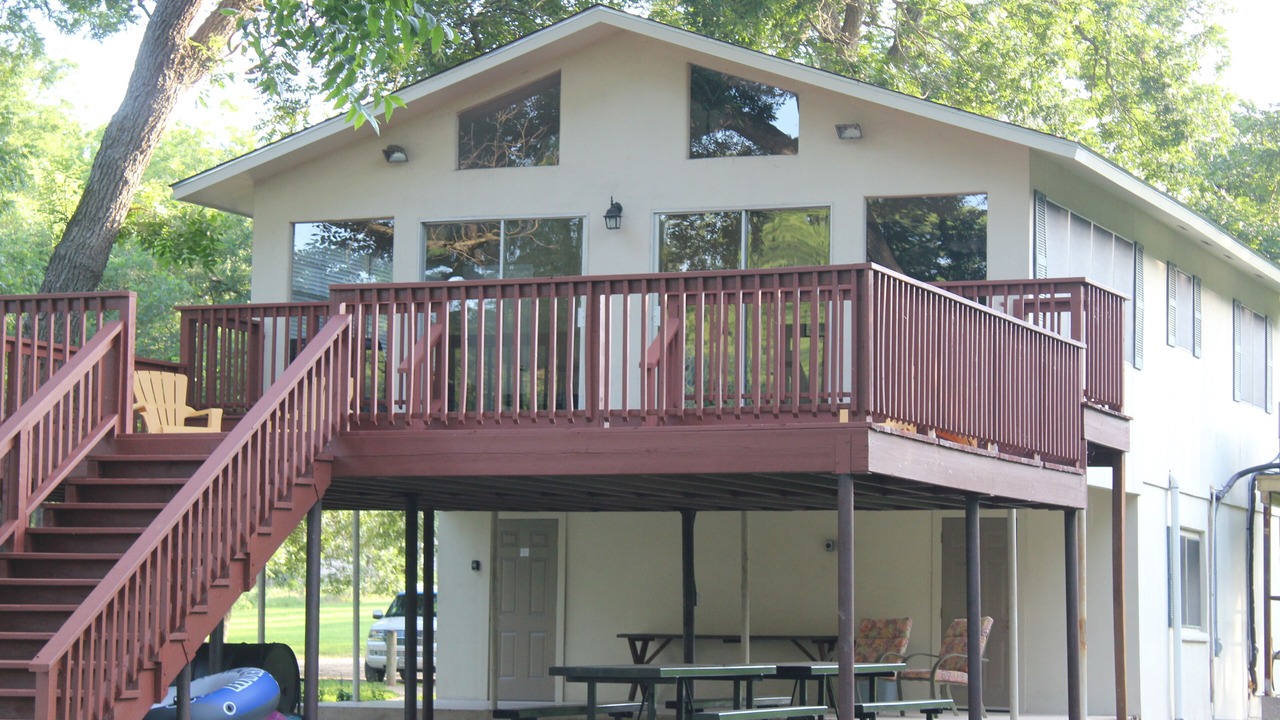 Photo of Outdoor in Gruene