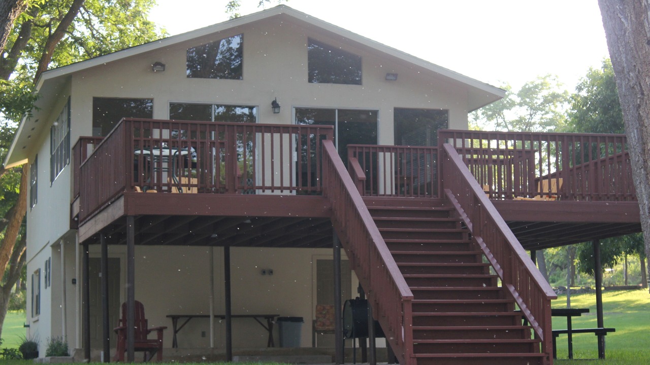 Photo of Outdoor in Gruene