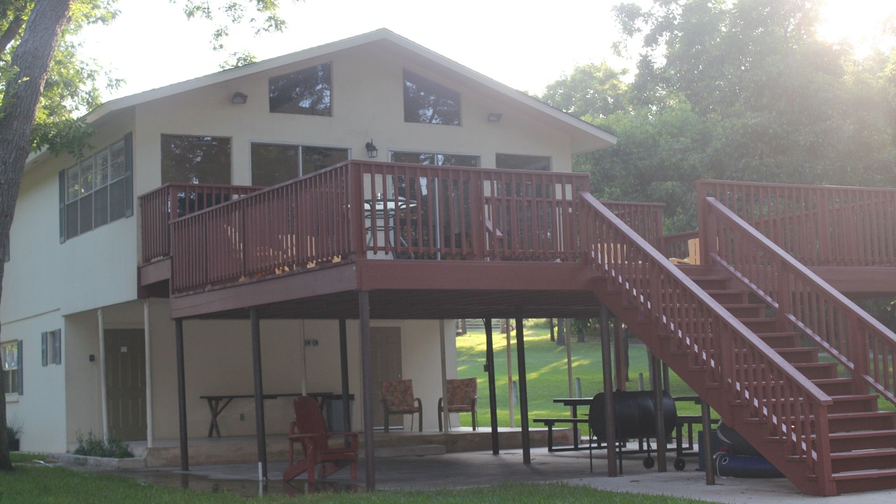 Photo of Outdoor in Gruene