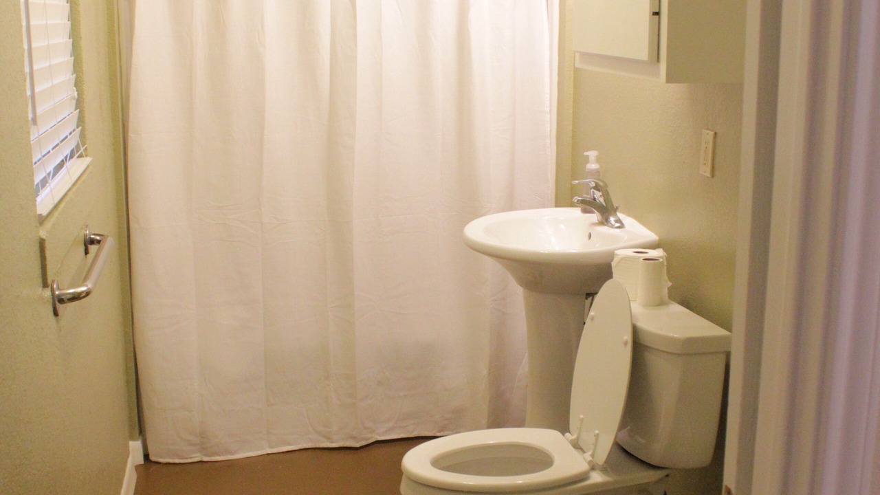 Photo of Bathroom in Gruene