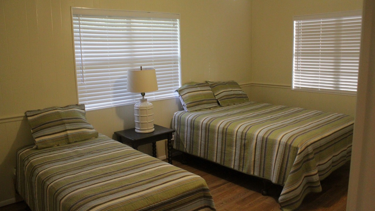 Photo of Bedroom in Gruene