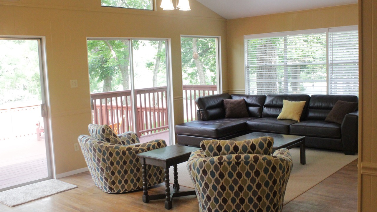 Photo of Livingroom in Gruene