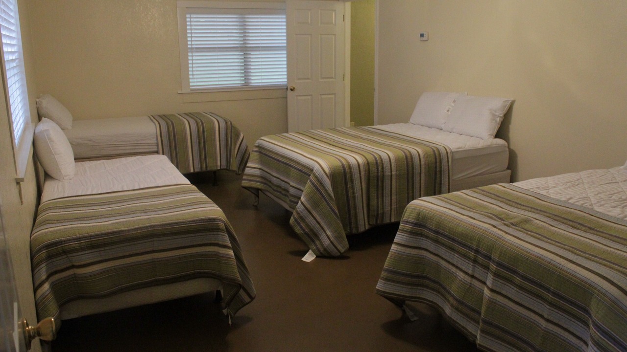Photo of Bedroom in Gruene