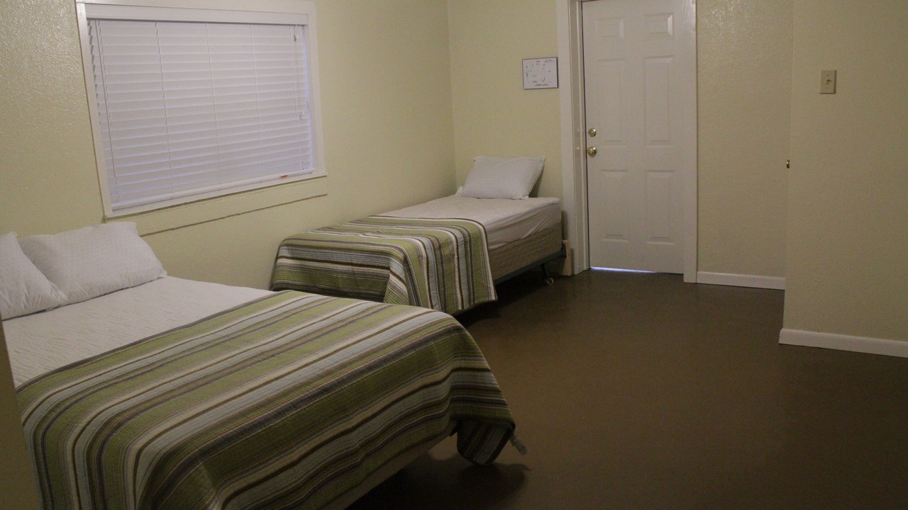 Photo of Bedroom in Gruene