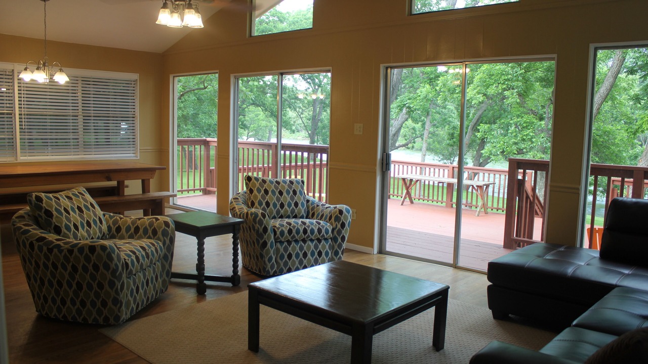 Photo of Livingroom in Gruene