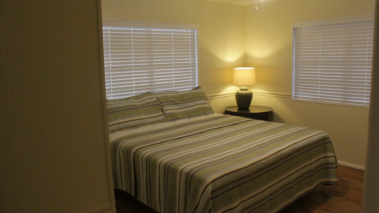 Photo of Bedroom in Gruene
