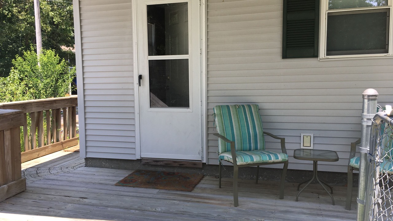 Photo of Outdoor in Gilbertsville