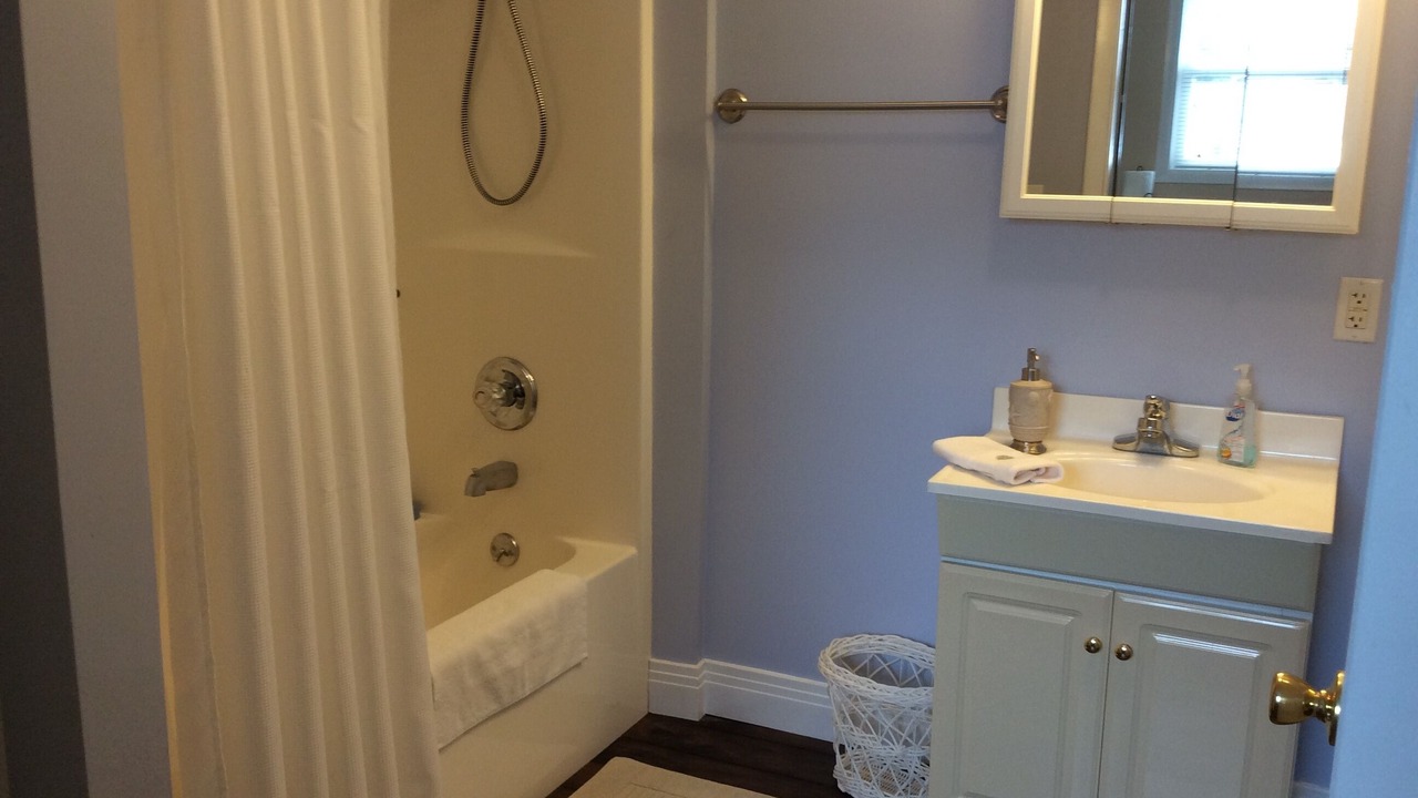 Photo of Bathroom in Gilbertsville