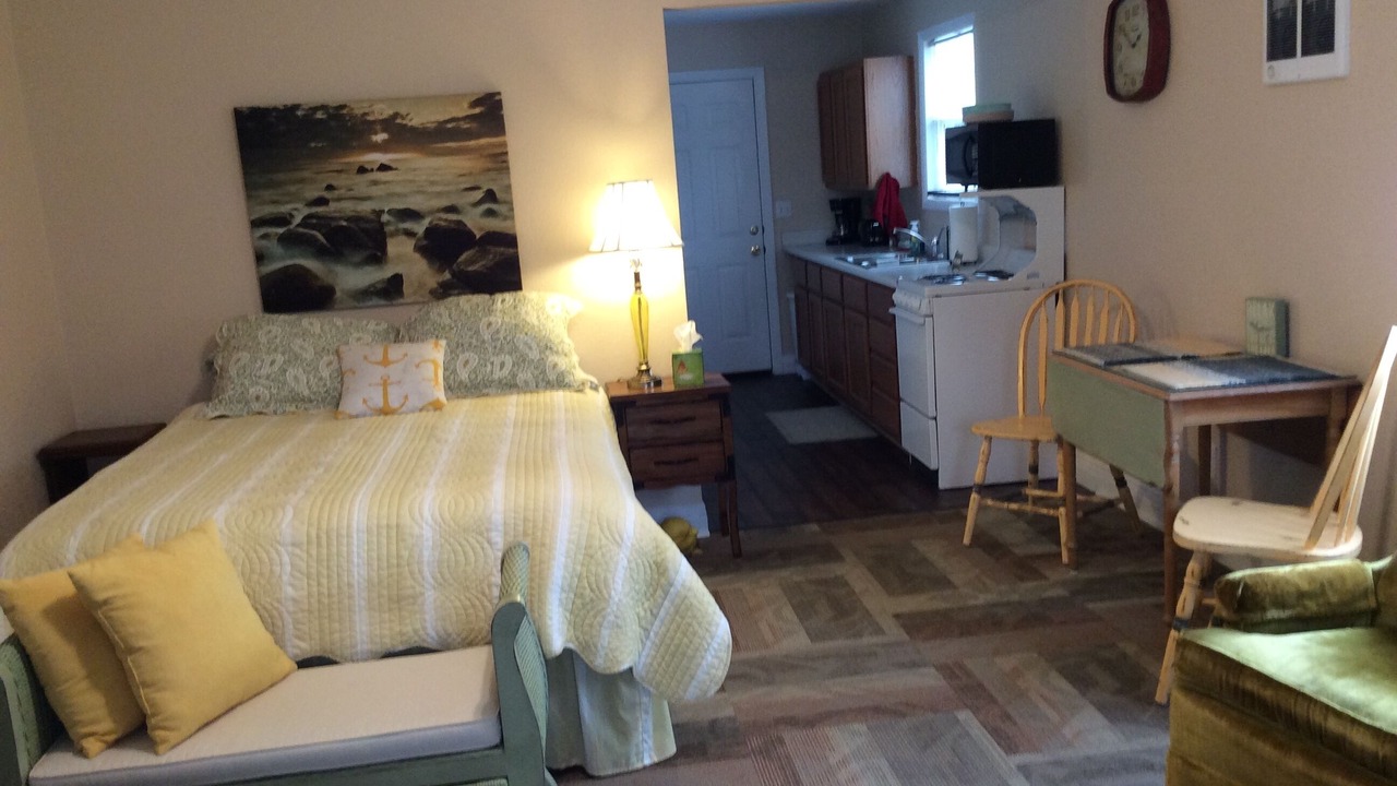 Photo of Bedroom in Gilbertsville