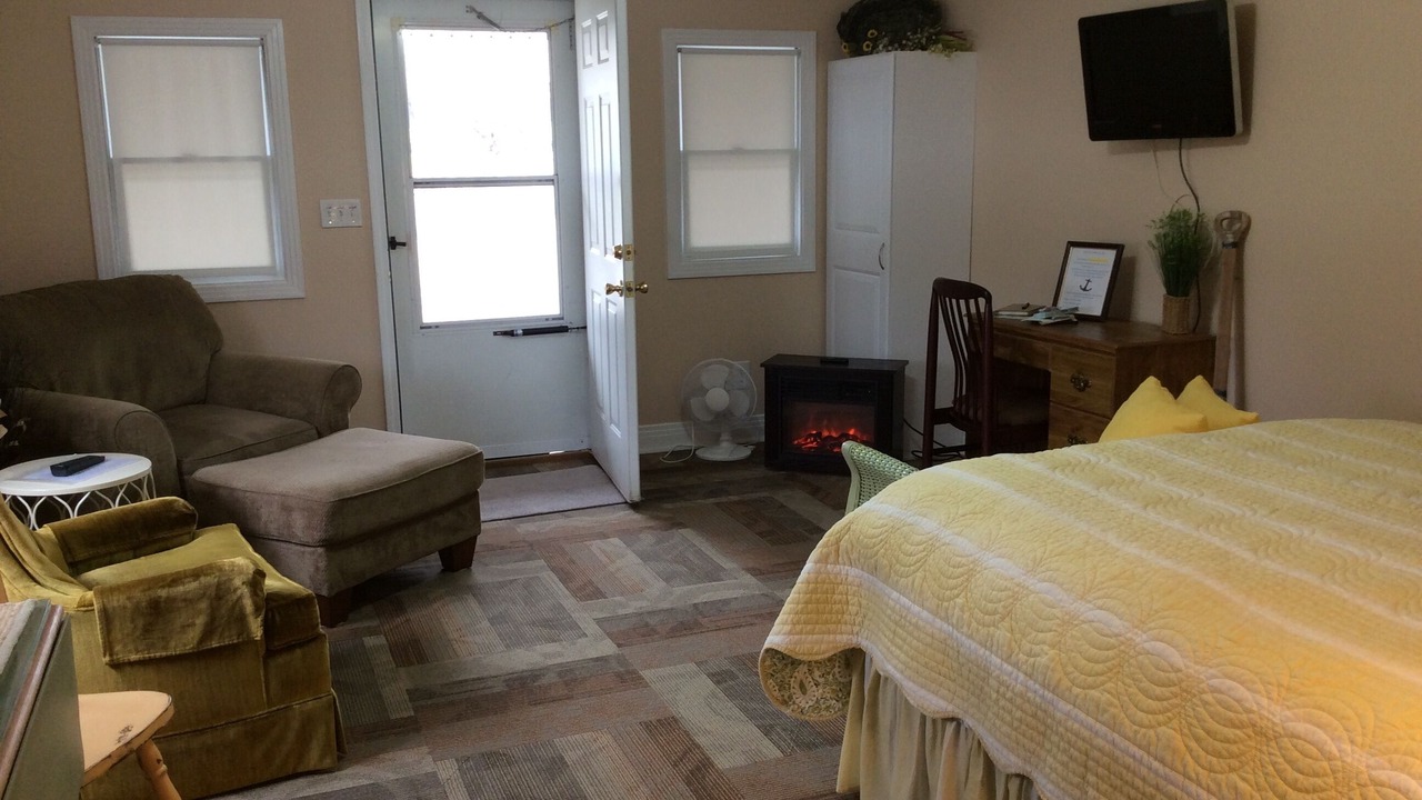 Photo of Bedroom in Gilbertsville