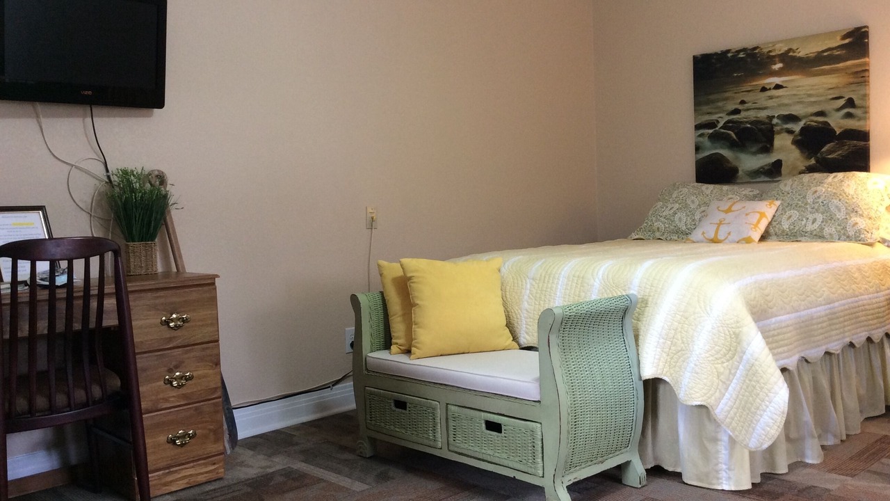 Photo of Bedroom in Gilbertsville