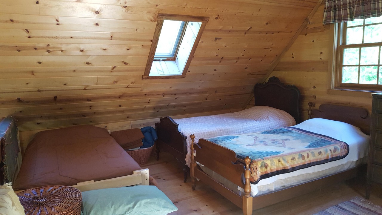 Photo of Bedroom in Washington Island