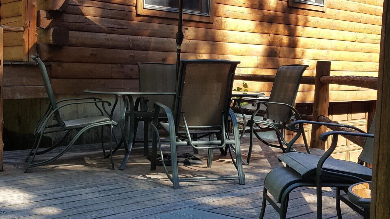Photo of Outdoor in Washington Island
