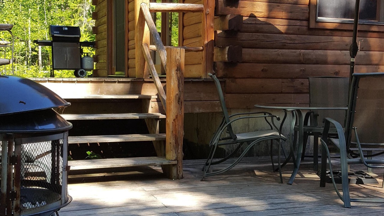 Photo of Outdoor in Washington Island