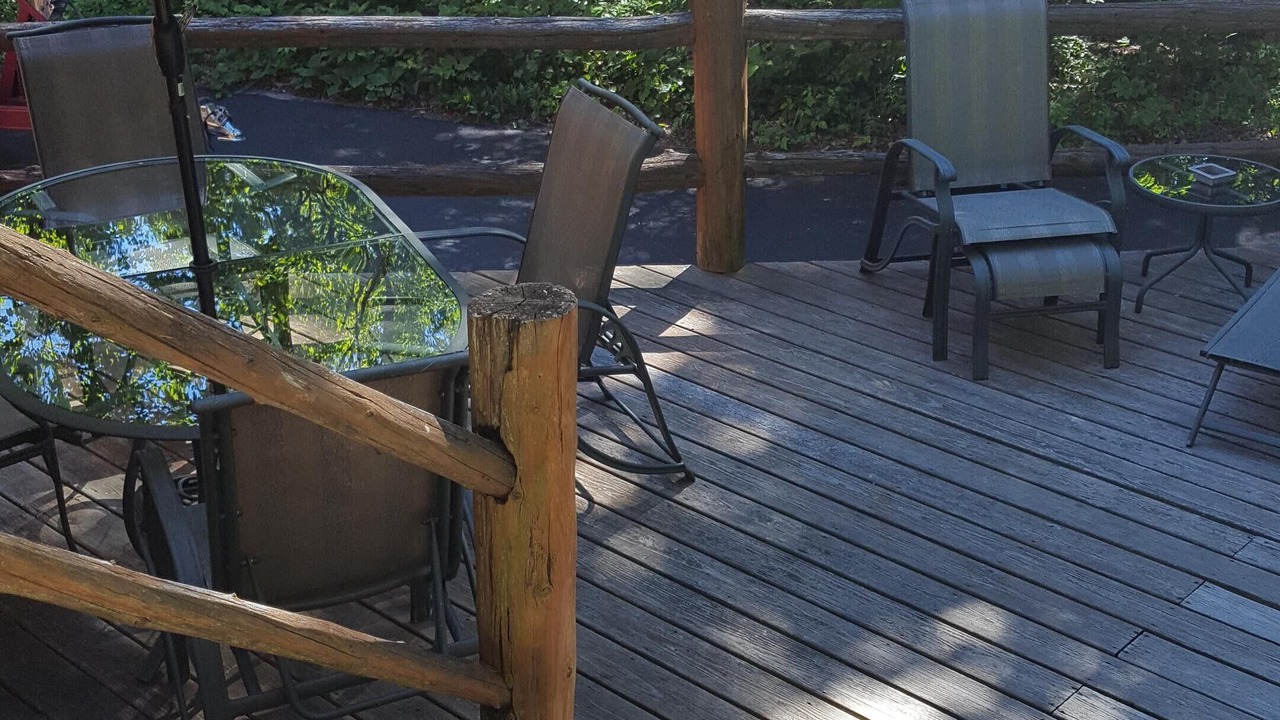 Photo of Outdoor in Washington Island