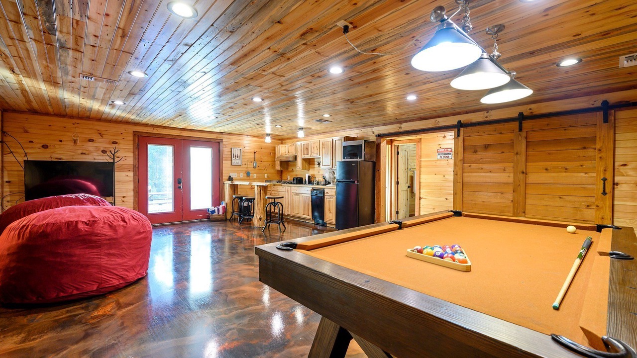 Photo of Outdoor in Broken Bow