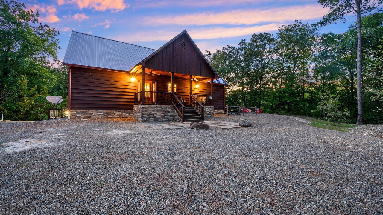 Photo of Outdoor in Broken Bow