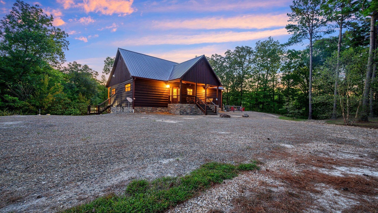Photo of Outdoor in Broken Bow