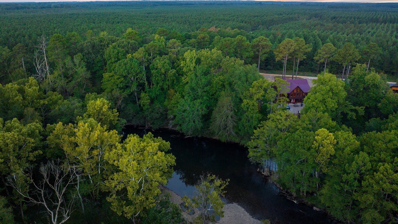 Photo of Outdoor in Broken Bow