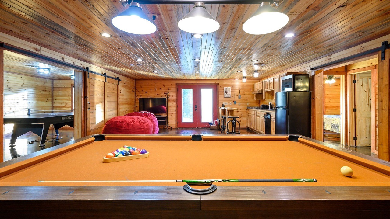 Photo of Bedroom in Broken Bow