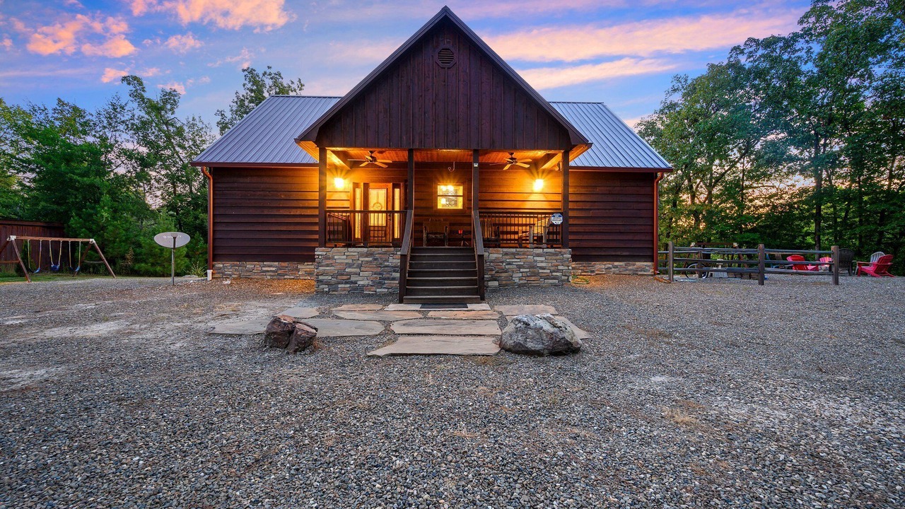 Photo of Outdoor in Broken Bow