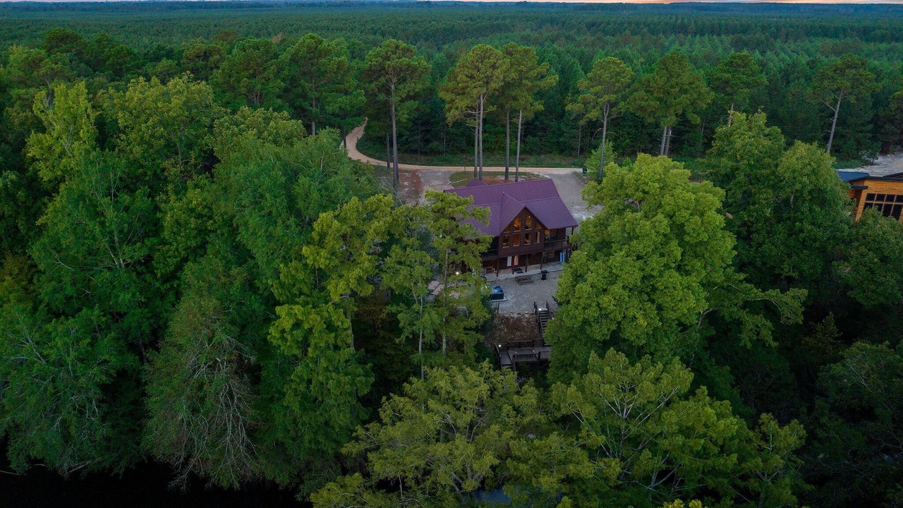 Photo of Outdoor in Broken Bow