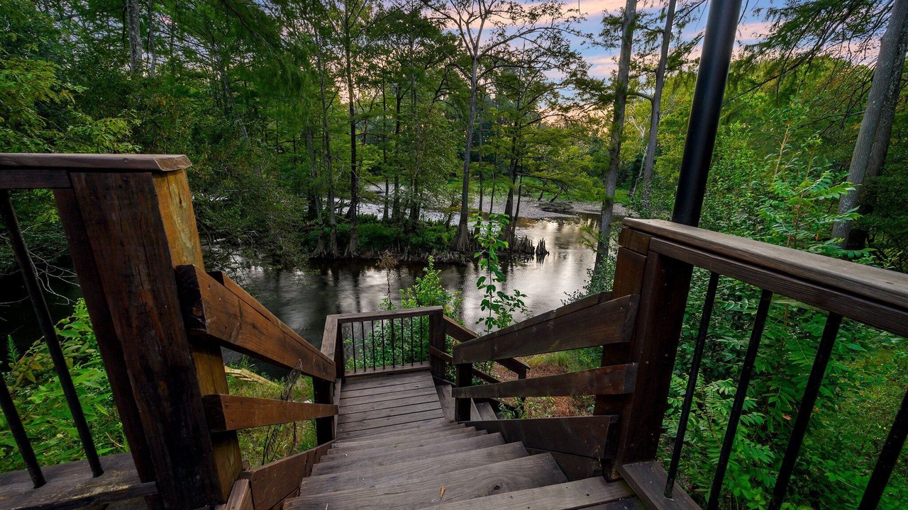 Photo of Outdoor in Broken Bow