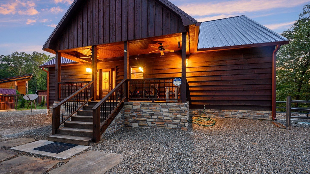 Photo of Outdoor in Broken Bow