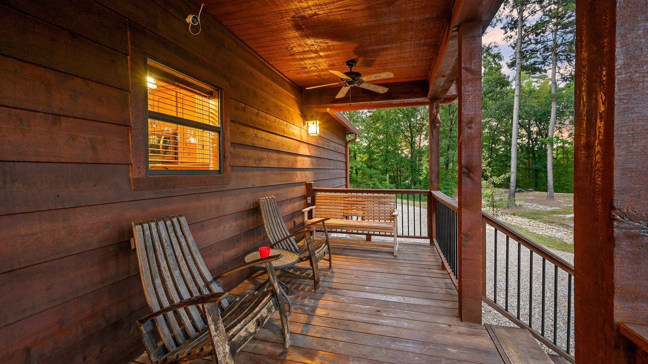 Photo of Outdoor in Broken Bow