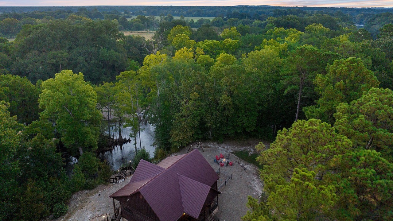Photo of Outdoor in Broken Bow