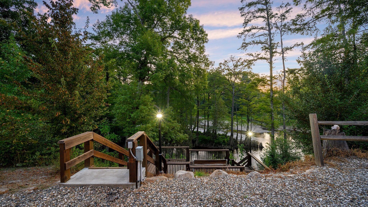 Photo of Outdoor in Broken Bow