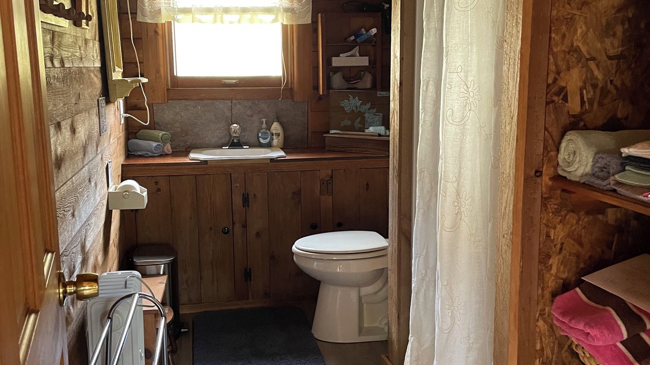 Photo of Bathroom in Meadows Of Dan