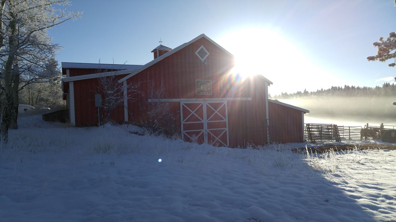 Photo of Outdoor in Divide
