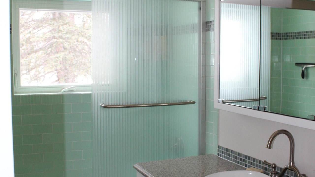 Photo of Bathroom in Divide