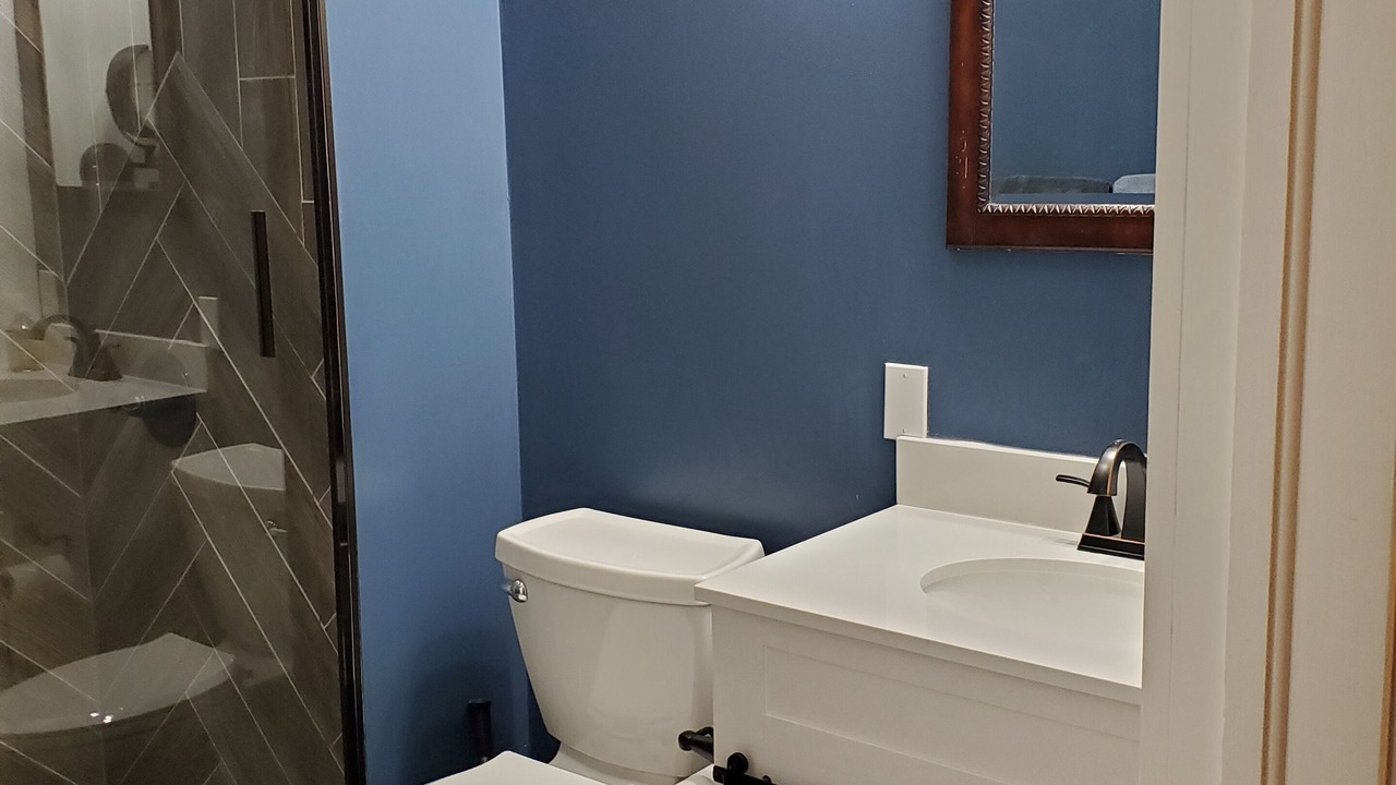 Photo of Bathroom in Divide