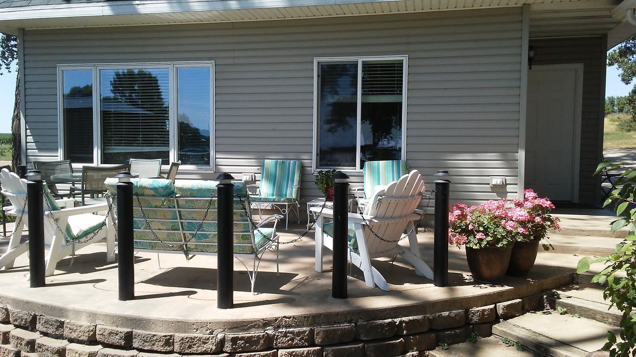 Photo of Patio Balcony in Madison