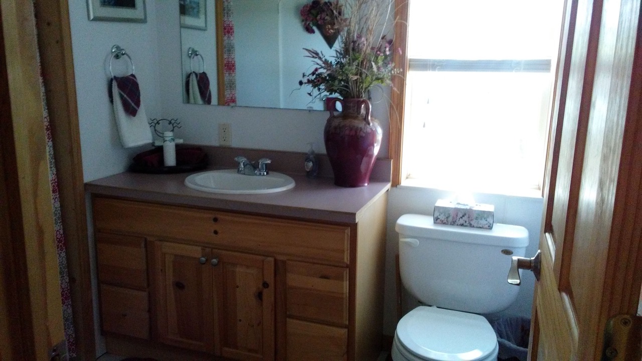 Photo of Bathroom in Madison