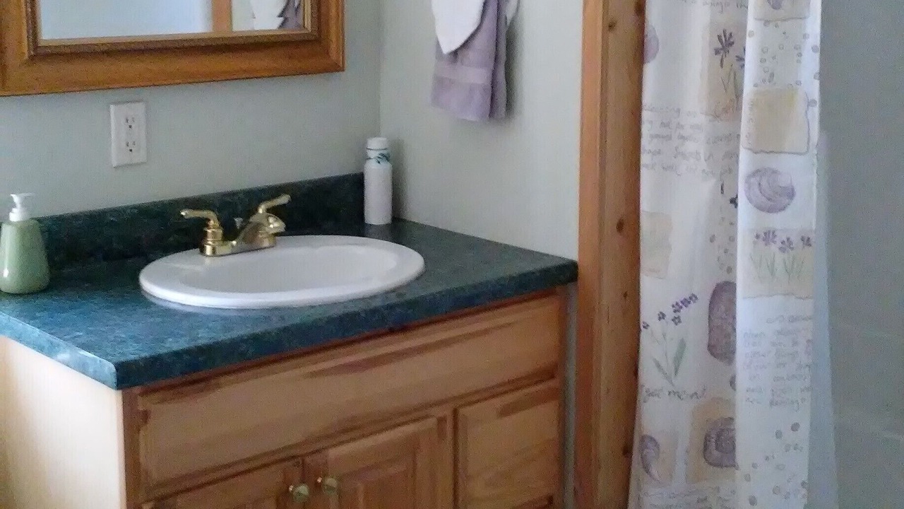 Photo of Bathroom in Madison