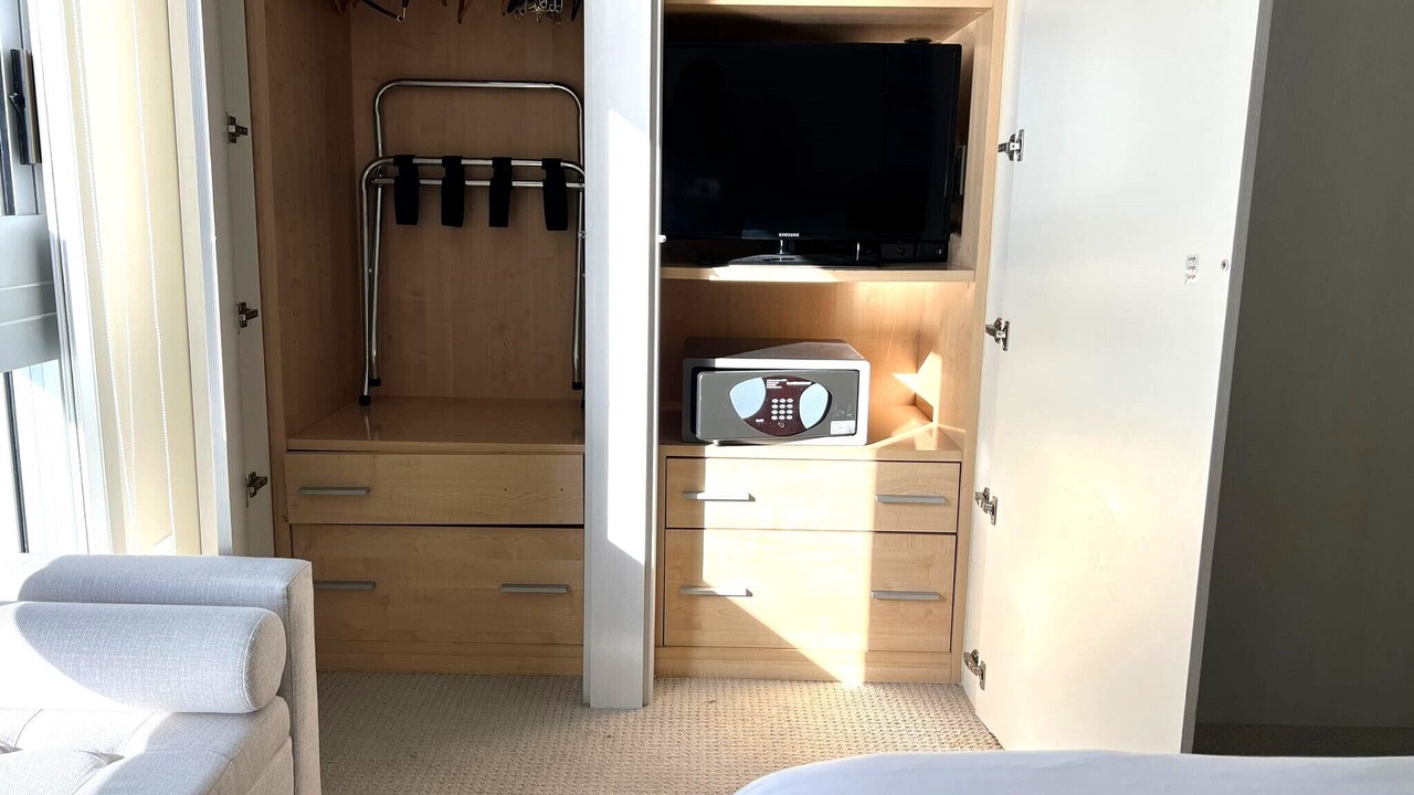 Photo of Bedroom in Sunny Isles Beach