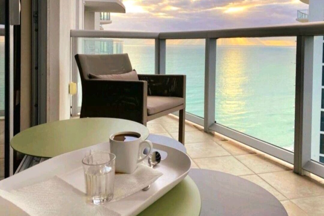 Photo of Outdoor in Sunny Isles Beach