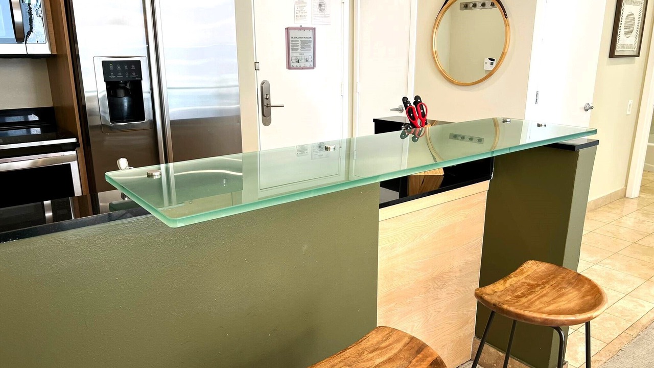 Photo of Kitchen in Sunny Isles Beach