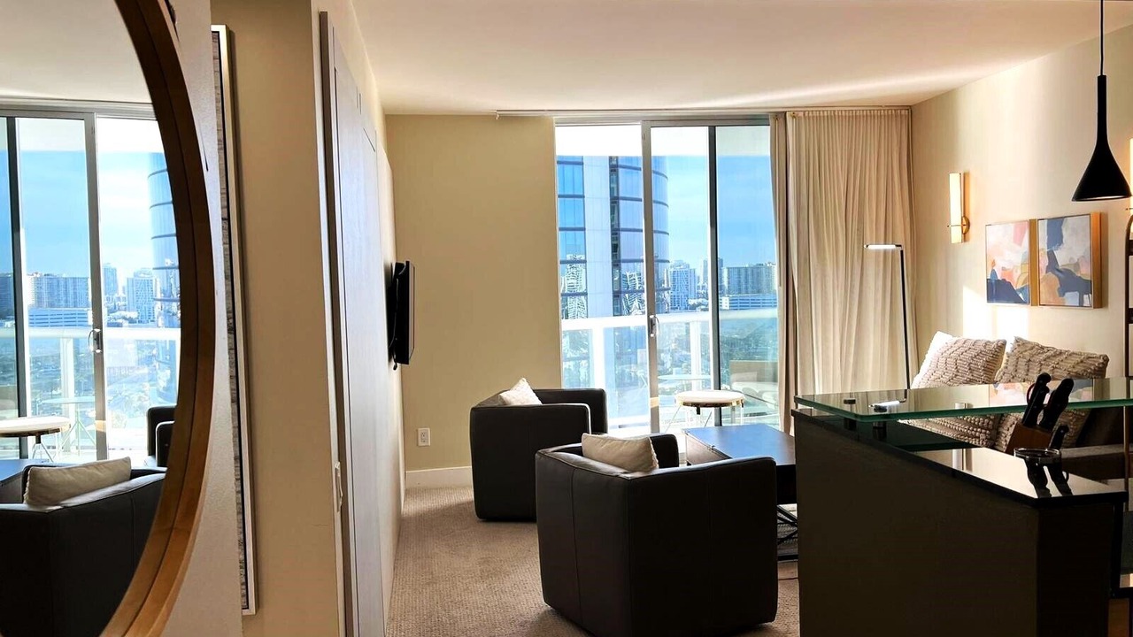 Photo of Others in Sunny Isles Beach