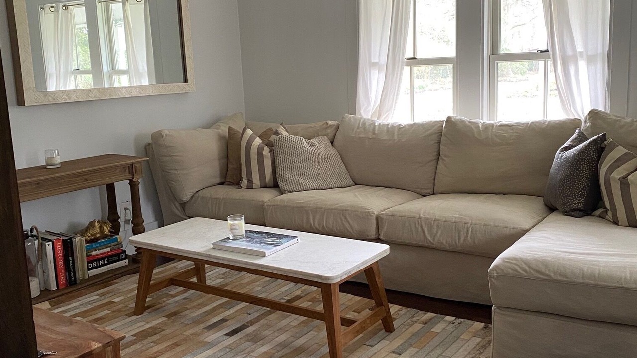 Photo of Bedroom in Mattituck