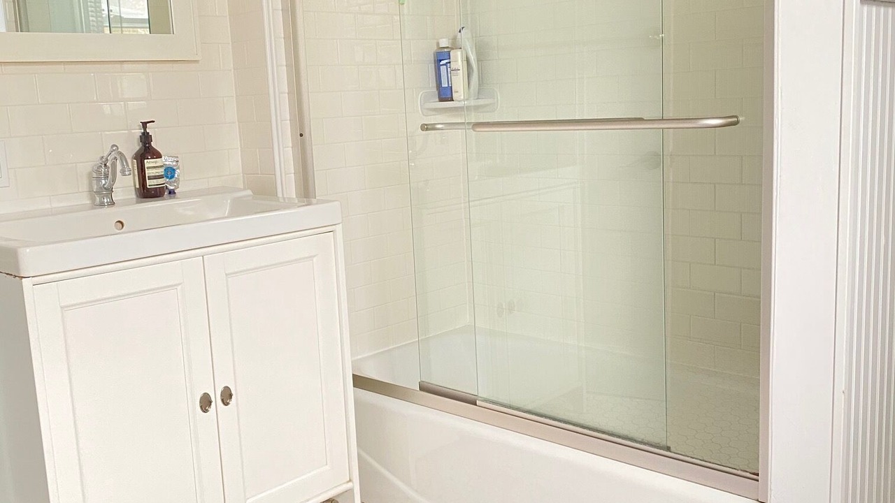 Photo of Bathroom in Mattituck