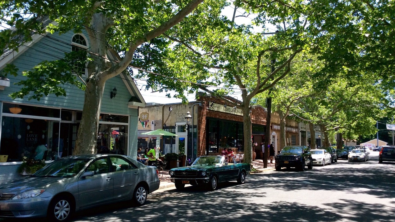Photo of Bedroom in Mattituck
