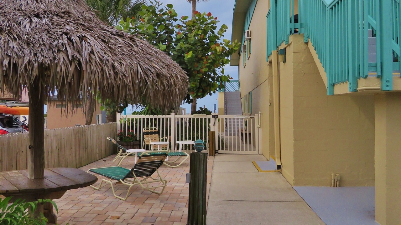 Photo of Outdoor in Belleair Beach
