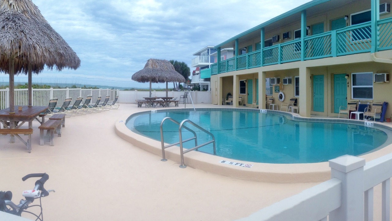 Photo of Outdoor in Belleair Beach