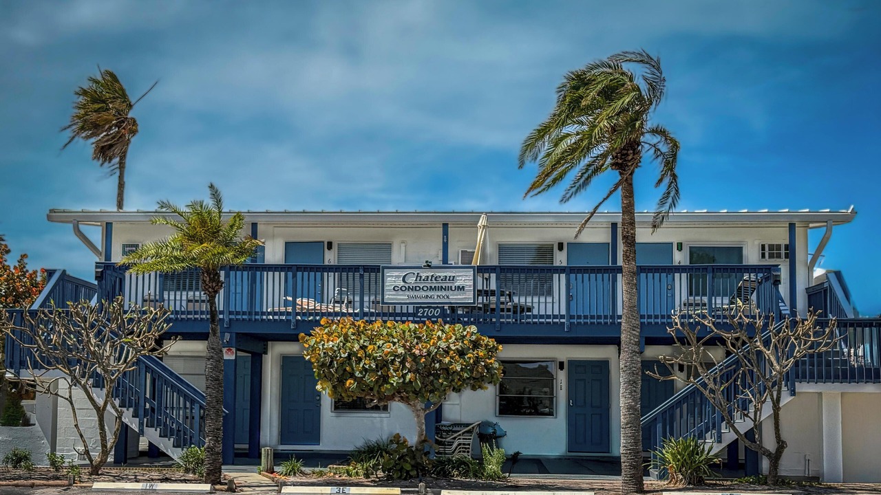 Photo of Outdoor in Belleair Beach