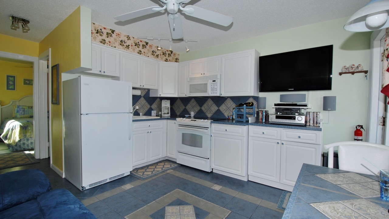 Photo of Bedroom in Belleair Beach